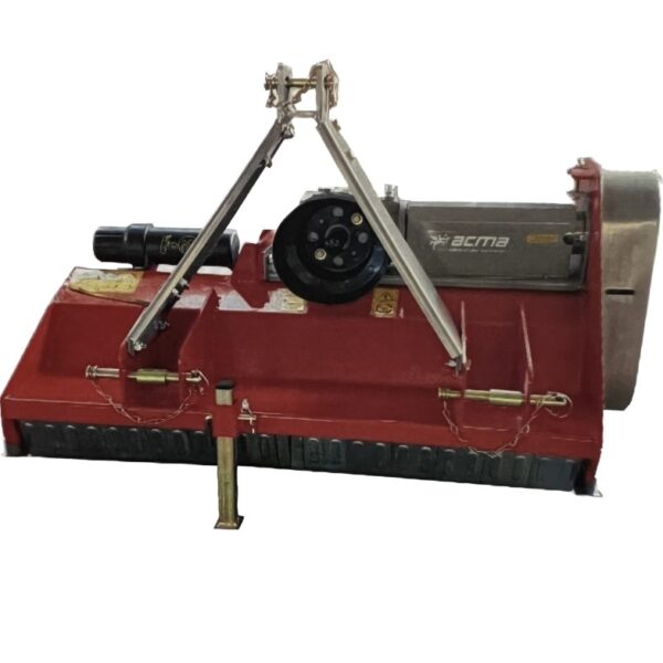 TRITURADORA DE CUCHILLAS ACMA TH100F.