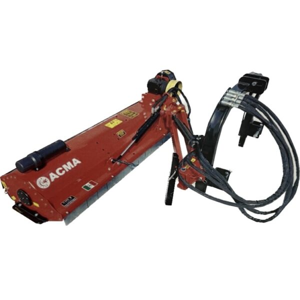 TRITURADORA DE MARTILLOS ACMA TLJ120L.