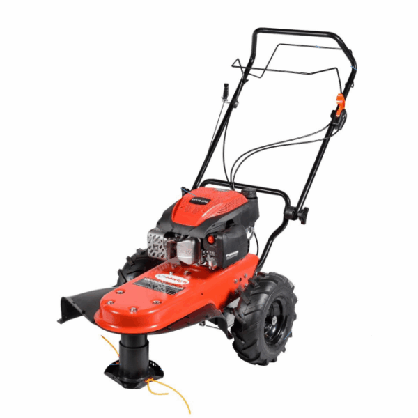 DESBROZADORA DE RUEDAS FANTON FM55.