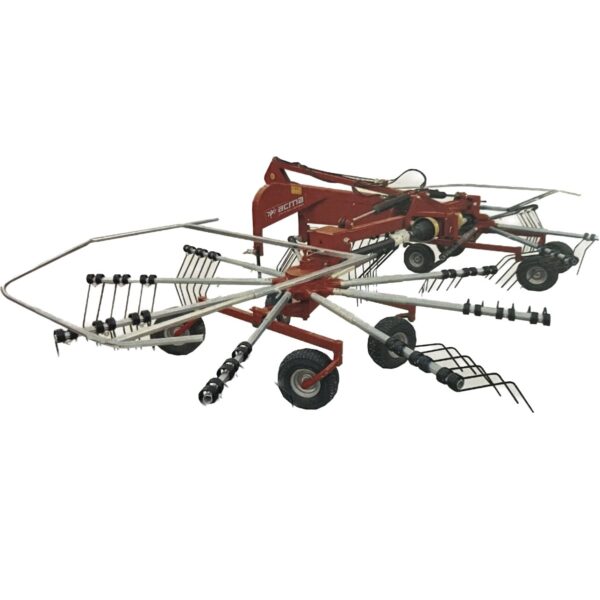 RASTRILLO HILERADOR ACMA GD600/9.