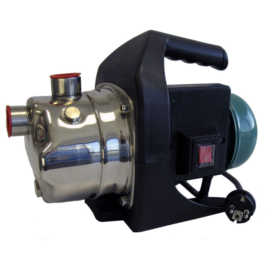 ELECTROBOMBA AUTOASPIRANTE HIDROBEX JPX1200.