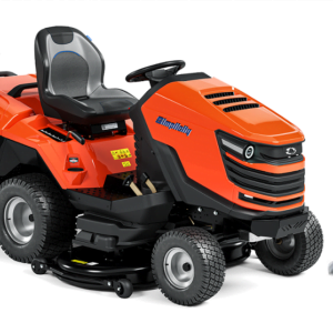 TRACTOR CORTACESPED SIMPLICITY DUKE SYC122.