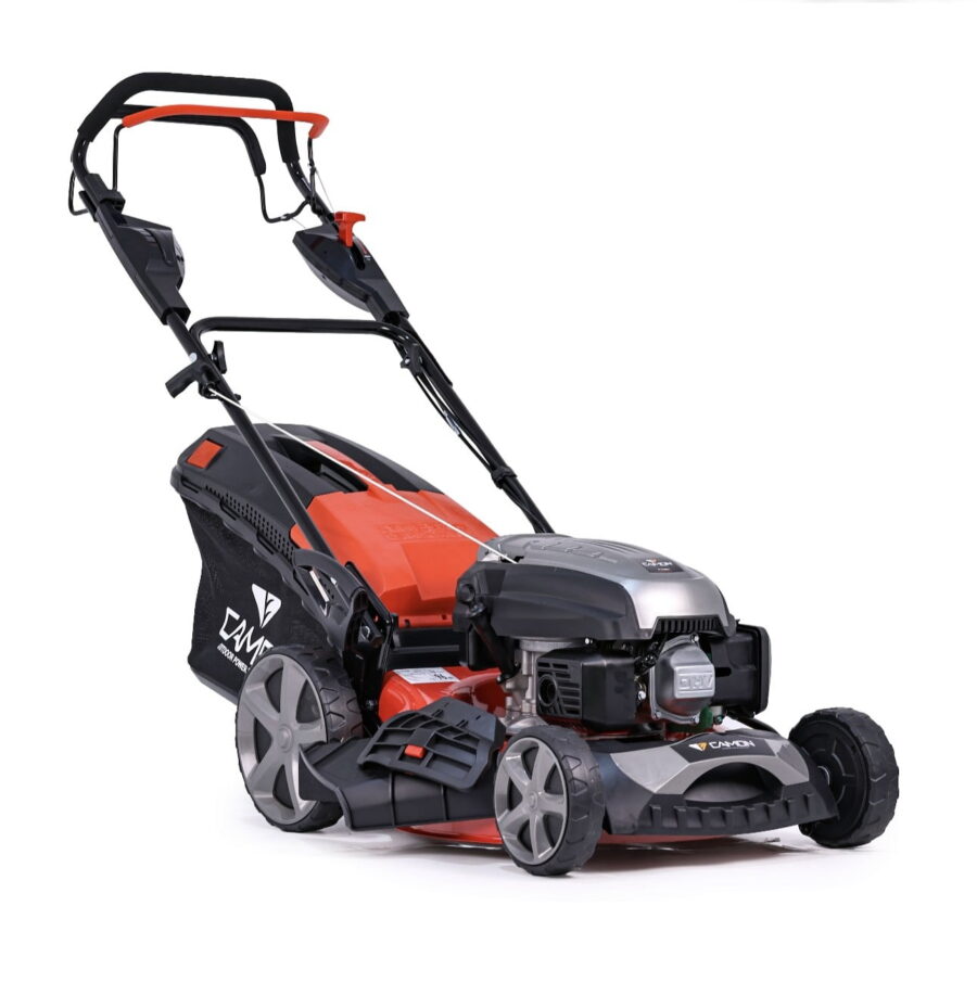 CORTACESPED CAMON G46SHL-B1.