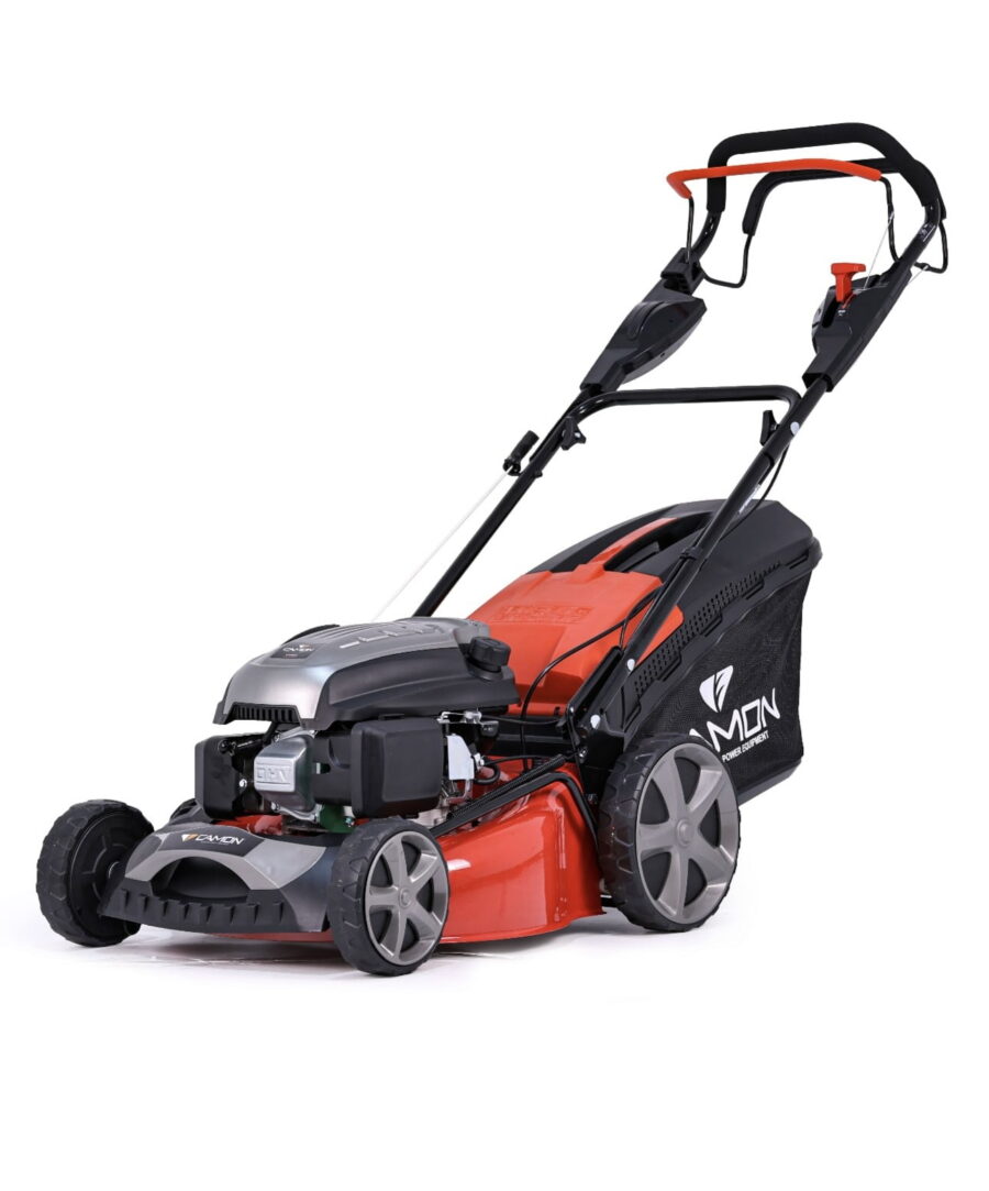 CORTACESPED CAMON G46SHL-B1. - Imagen 2