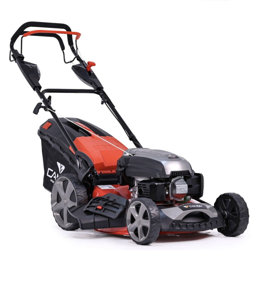 CORTACESPED CAMON G51SHL-C1.