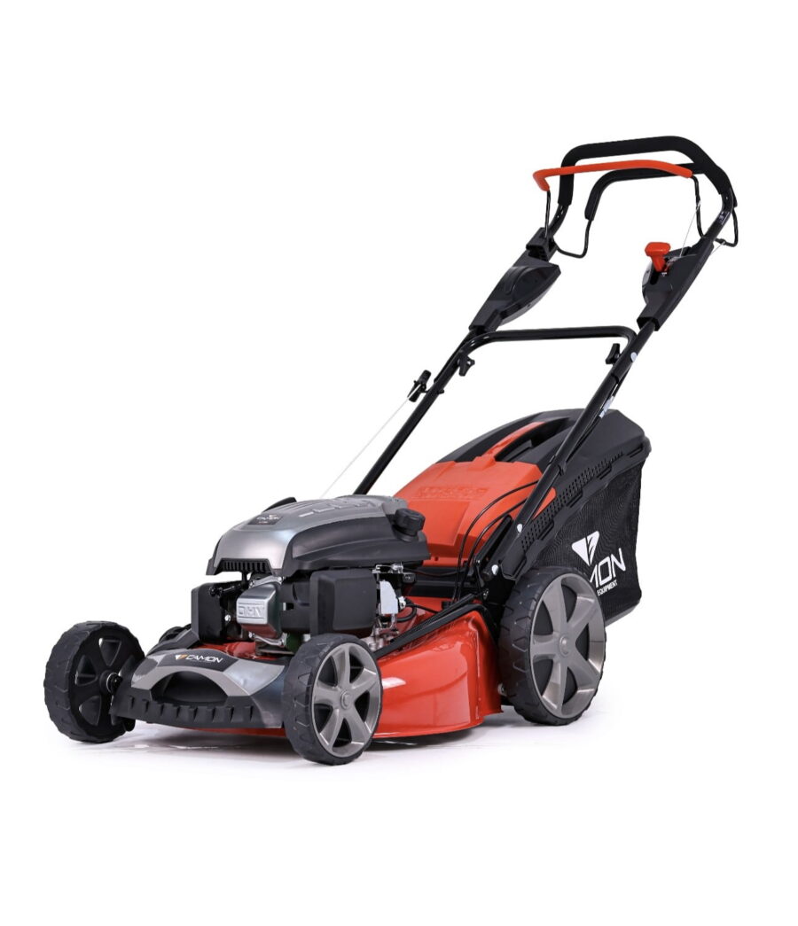 CORTACESPED CAMON G51SHL-C1. - Imagen 2