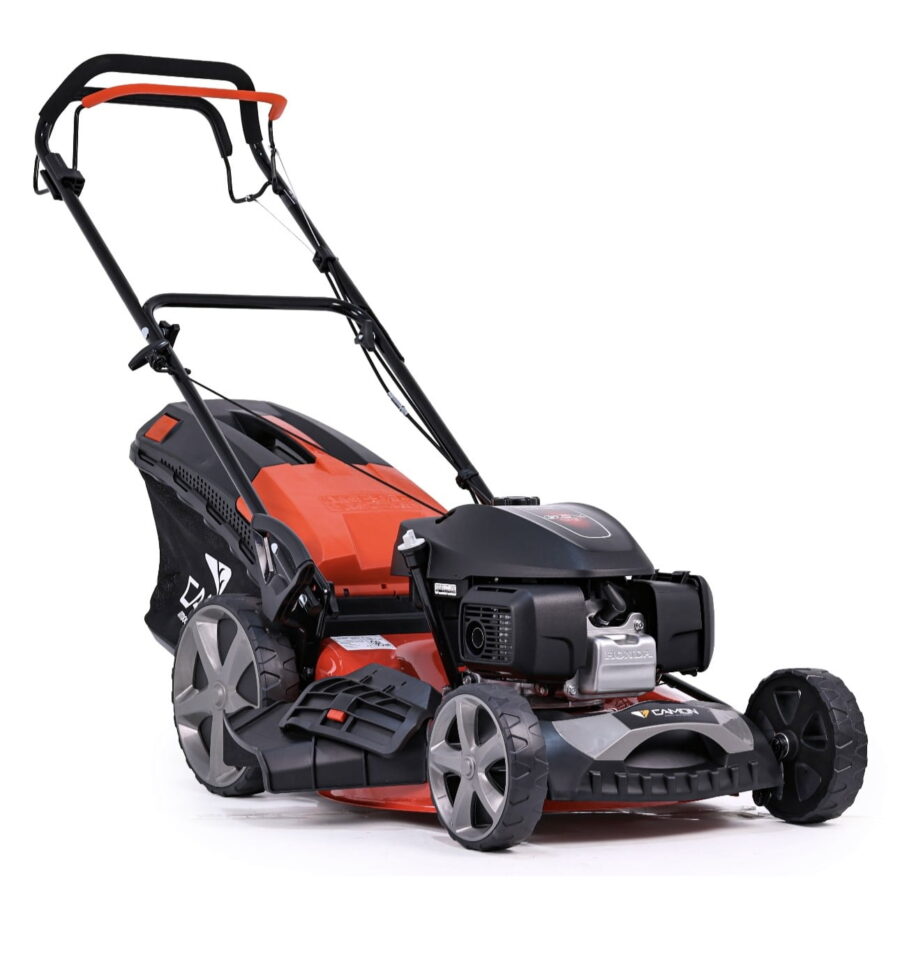 CORTACESPED CAMON G51SHL-GCV170.