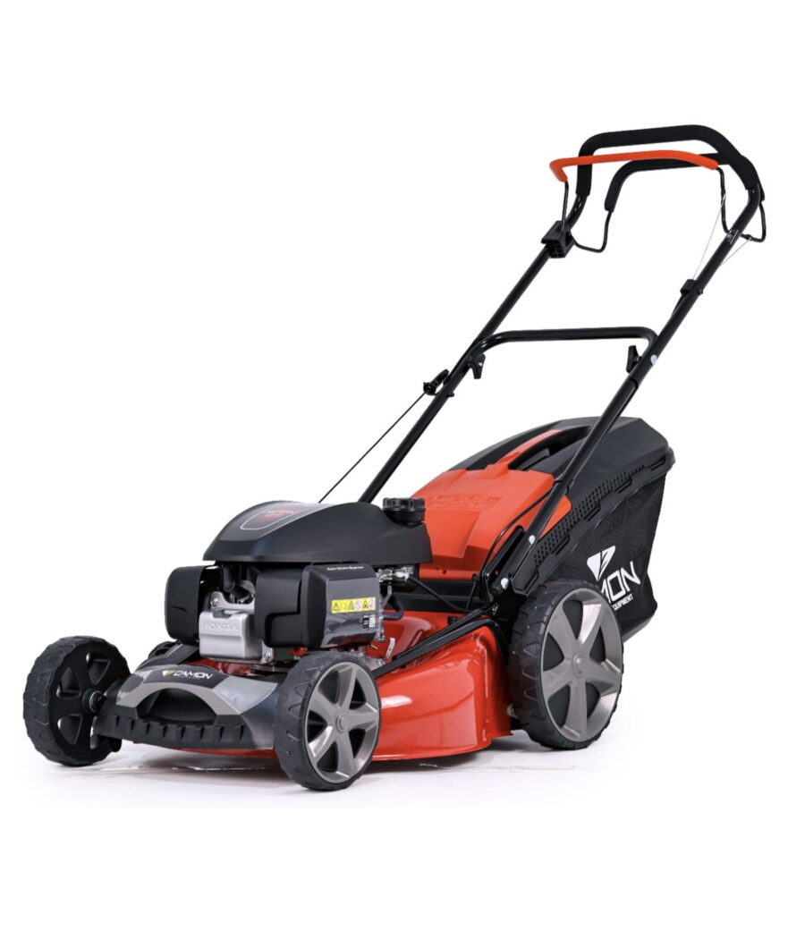 CORTACESPED CAMON G51SHL-GCV170. - Imagen 2