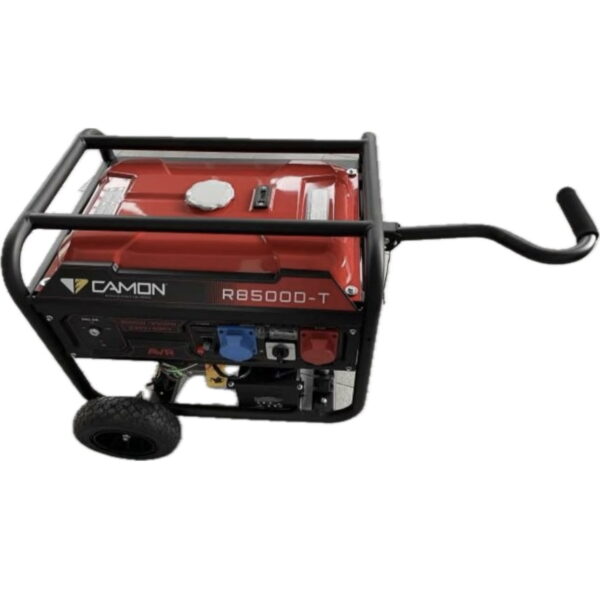 GENERADOR CAMON RE8500D-T.