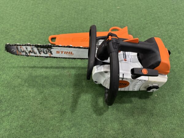 MOTOSIERRA DE PODA STIHL MS 201 TC.