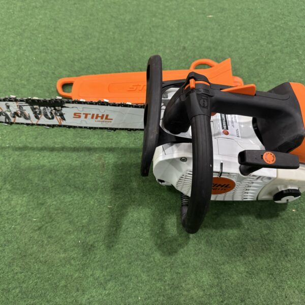 MOTOSIERRA DE PODA STIHL MS 201 TC.