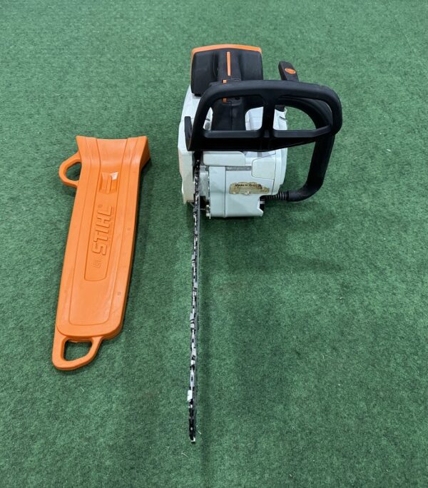 MOTOSIERRA DE PODA STIHL MS 201 TC. - Imagen 3