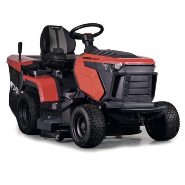 TRACTOR CORTACESPED CAMON T84H.