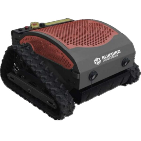 DESBROZADOR HIBRIDO BLUEBIRD FM23-53.