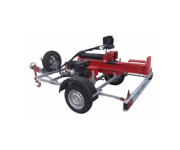 ASTILLADORA DE LEÑA FOREST-360-REM.