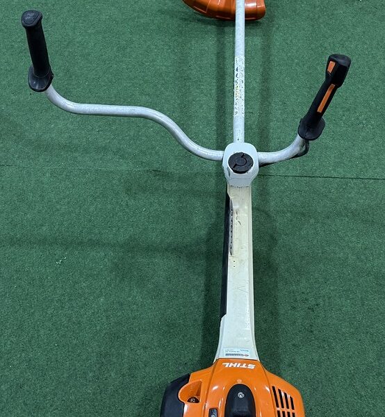 DESBROZADORA STIHL FS 460 C-EM.