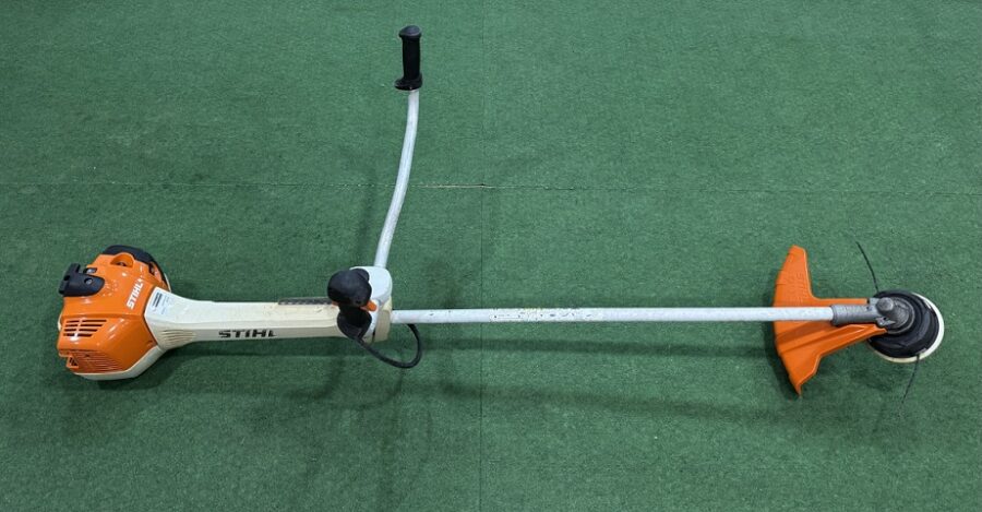 DESBROZADORA STIHL FS 460 C-EM. - Imagen 3