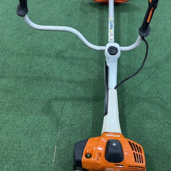 DESBROZADORA STIHL FS 561 C-EM.