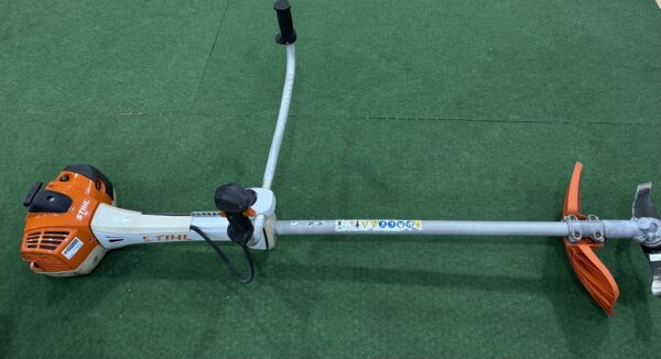 DESBROZADORA STIHL FS 561 C-EM. - Imagen 3