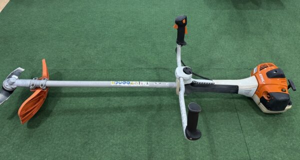 DESBROZADORA STIHL FS 561 C-EM. - Imagen 4