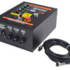 GENERADOR INVERTER GENERGY CRETA ATS SILENT. - Imagen 11