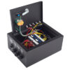 GENERADOR INVERTER GENERGY CRETA ATS SILENT. - Imagen 12