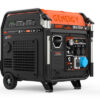 GENERADOR INVERTER GENERGY CRETA ATS SILENT. - Imagen 3