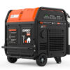 GENERADOR INVERTER GENERGY CRETA ATS SILENT. - Imagen 4