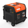 GENERADOR INVERTER GENERGY CRETA ATS SILENT. - Imagen 5
