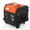 GENERADOR INVERTER GENERGY CRETA ATS SILENT. - Imagen 6