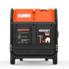 GENERADOR INVERTER GENERGY CRETA ATS SILENT. - Imagen 7