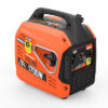 GENERADOR INVERTER GENERGY PALMA.