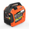 GENERADOR INVERTER GENERGY PALMA. - Imagen 2