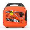 GENERADOR INVERTER GENERGY PALMA. - Imagen 6