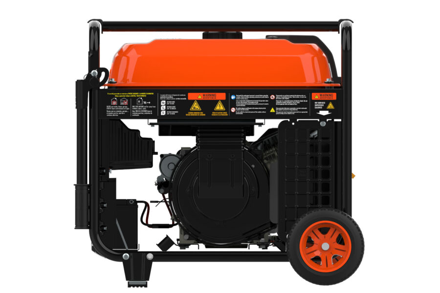 GENERADOR INVERTER GENERGY AZORES. - Imagen 8
