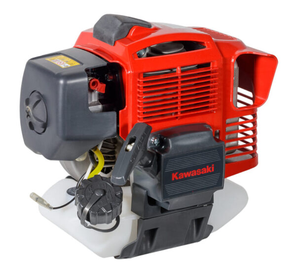 DESBROZADORA ASUKA VF500-TJ53. - Imagen 2