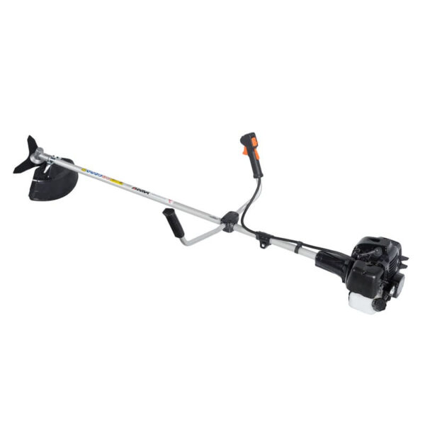 DESBROZADORA MEIKI POWER WS450-TLE48.