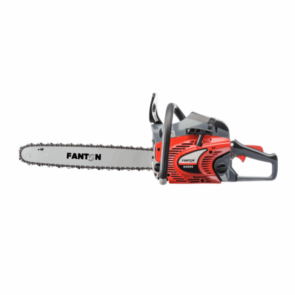MOTOSIERRA FANTON F4600.