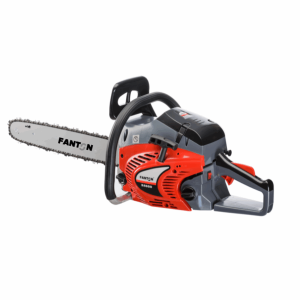 MOTOSIERRA FANTON F4600. - Imagen 2