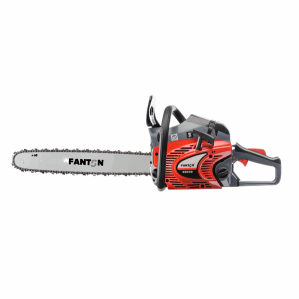 MOTOSIERRA FANTON F5200.