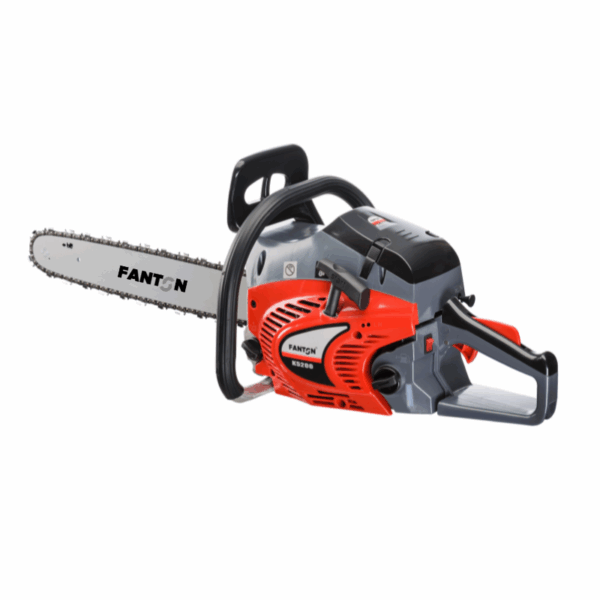 MOTOSIERRA FANTON F5200. - Imagen 2