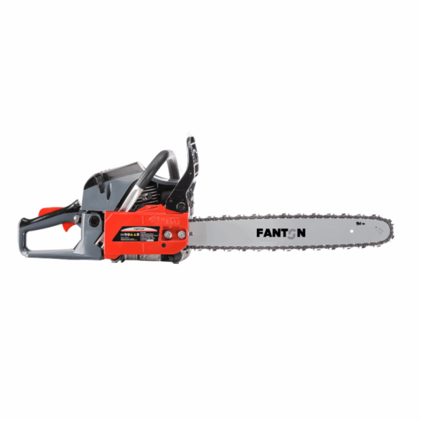 MOTOSIERRA FANTON F5200. - Imagen 3