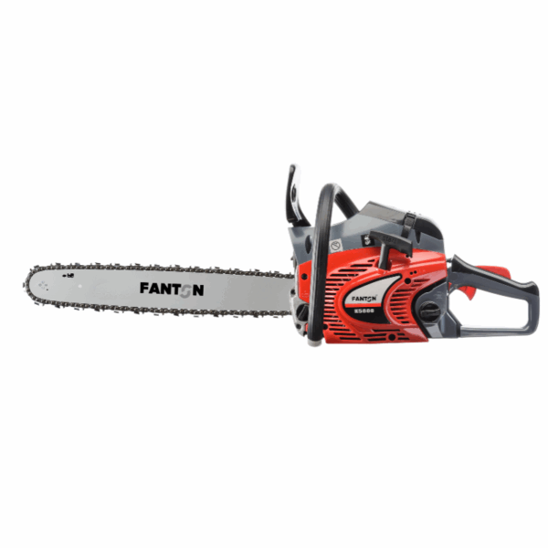 MOTOSIERRA FANTON F5800.