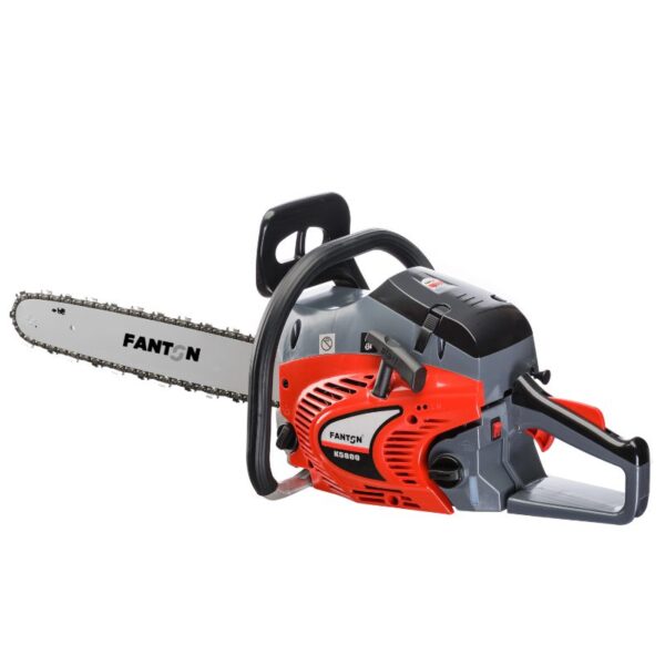 MOTOSIERRA FANTON F5800. - Imagen 2