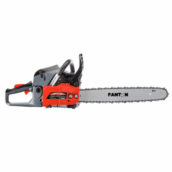 MOTOSIERRA FANTON F5800. - Imagen 3