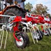 RASTRILLO DAROS GIM670 SN HY. - Imagen 2