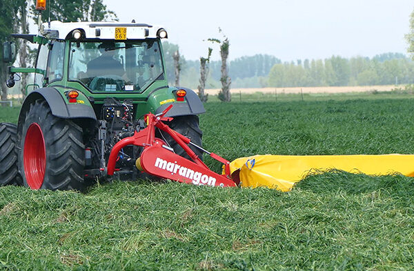 SEGADORA MARANGON MDN 165.