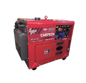 GENERADOR CAMPEON MK-12000.