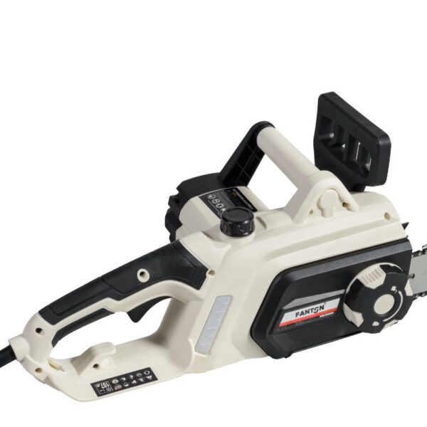 MOTOSIERRA ELECTRICA FANTON REC2200. - Imagen 2