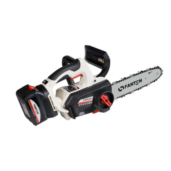 MOTOSIERRA DE BATERÍA FANTON RLC20TS.